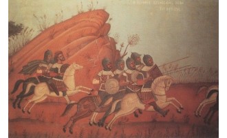 Kontoglou Fotis