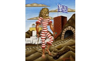 Engonopoulos Nikos
