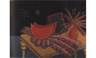Fasianos Alekos
