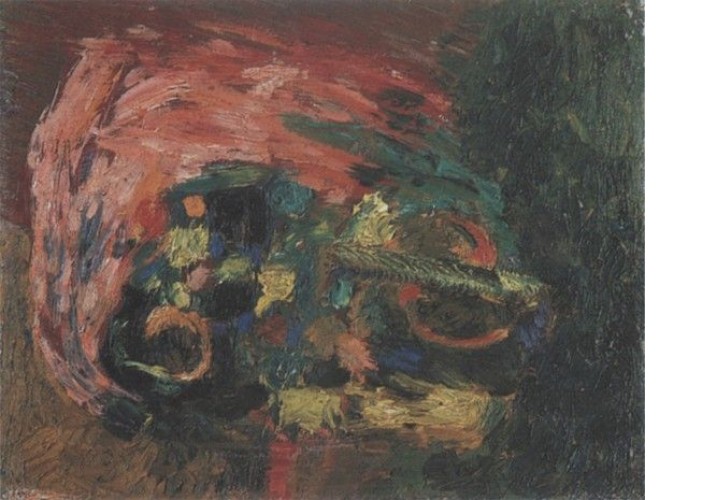 Samaras Loukas