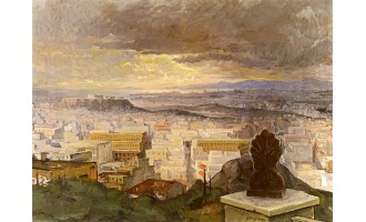 Malamos Kostas