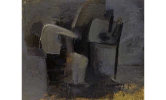 Mortarakos Kyriakos
