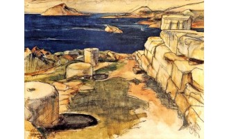 Μπαρκόφ Αλέξανδρος