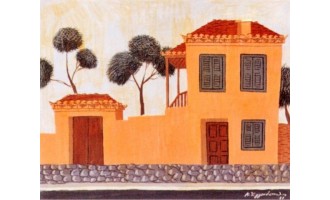 Engonopoulos Nikos