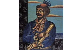 Engonopoulos Nikos