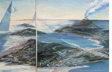 Ανδρειάδου Τζούλια