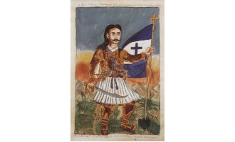 Chatzimichail Theofilos