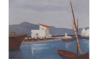 Μηταράκης Γιάννης