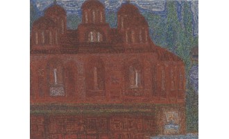 Pentzikis Nikos-Gavriil