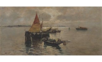 Chatzis Vasileios