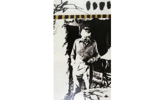 Κεσσανλής Νίκος