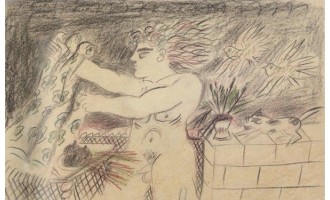 Fasianos Alekos
