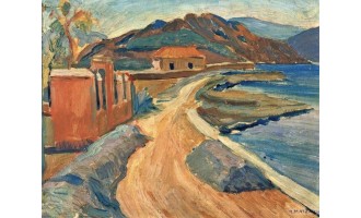 Ματσάκης Μίκης