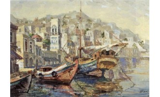 Κανάς Αντώνης