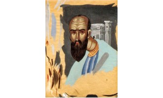 Εγγονόπουλος Νίκος