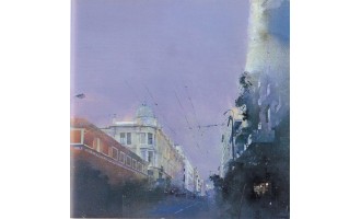 Veroukas Alexandros