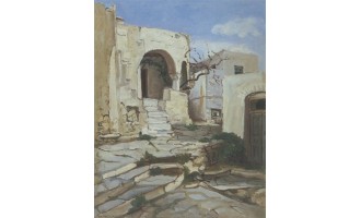 Ματσάκης Μίκης