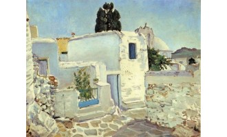Ματσάκης Μίκης