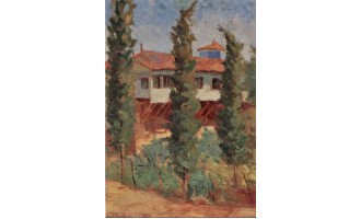 Axiotis Stratis