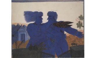 Fasianos Alekos
