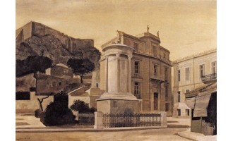 Τσαρούχης Γιάννης