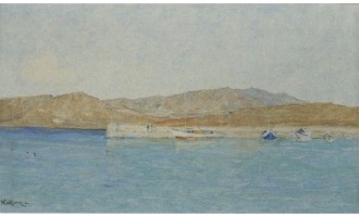 Kosmadopoulos Georgios