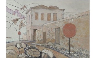 Κοψίδης Ράλλης