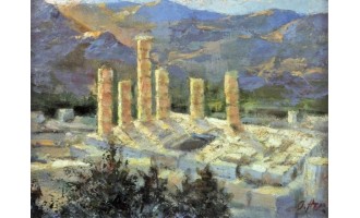 Αργυρός Ουμβέρτος