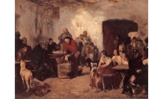 Gyzis Nikolaos
