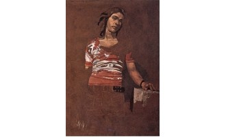 Τσαρούχης Γιάννης