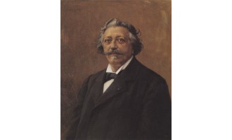 Iakovidis Georgios