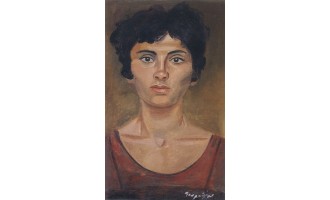 Τσαρούχης Γιάννης