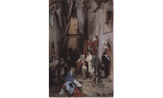 Gyzis Nikolaos