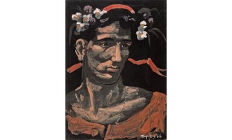 Tsarouchis Giannis