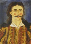 Chatzimichail Theofilos