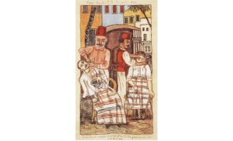 Chatzimichail Theofilos