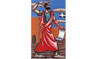 Engonopoulos Nikos