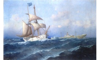Prosalentis Aimilios
