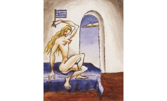 Εγγονόπουλος Νίκος