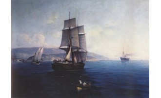 Πούλακας Ιωάννης