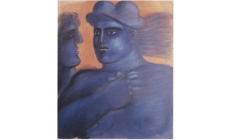 Φασιανός Αλέκος