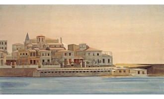Τσαρούχης Γιάννης