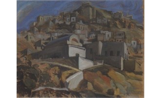 Mortarakos Kyriakos