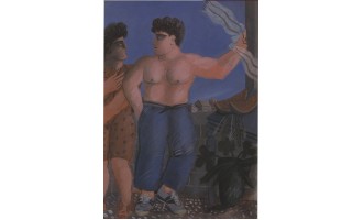 Fasianos Alekos