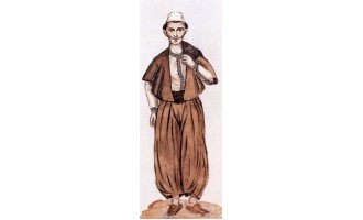 Engonopoulos Nikos
