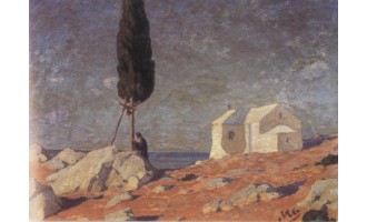 Οθωναίος Νικόλαος