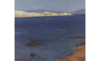 Οικονόμου Μιχάλης