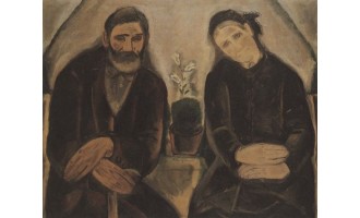 Gounaropoulos Georgios