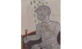 Fasianos Alekos