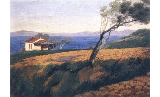 Ιθακήσιος Βασίλειος